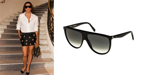 Top 7 Celine Sunglasses Alternatives Inspired By Celebritied